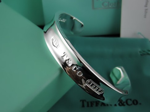 Bracciale Tiffany Modello 227